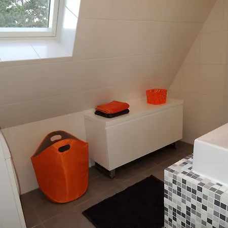 Föhrenvilla Apartment Modling