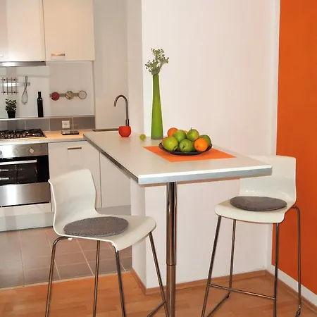 Föhrenvilla Apartment *