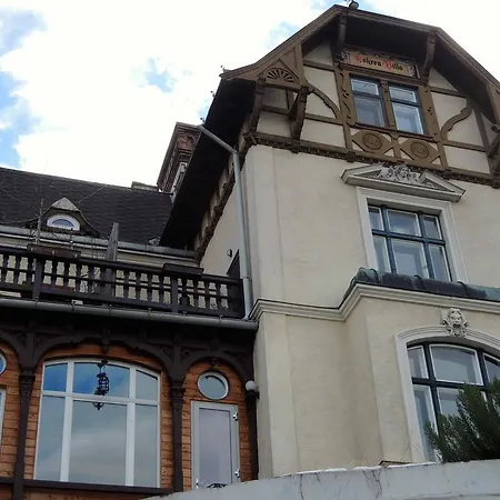 Föhrenvilla *