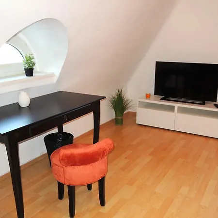 Föhrenvilla Apartment *