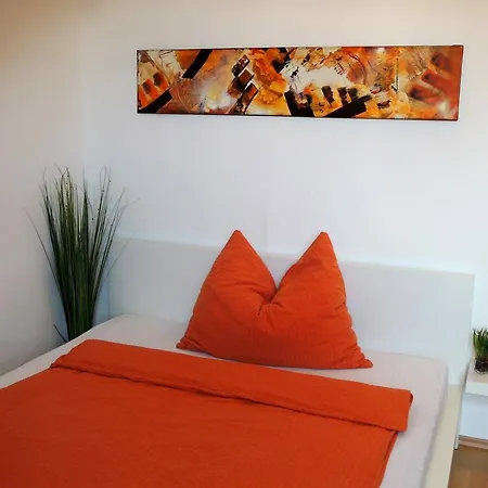 Föhrenvilla Apartment Modling