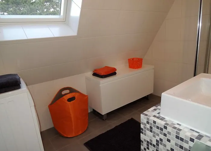 Fohrenvilla Apartment Modling