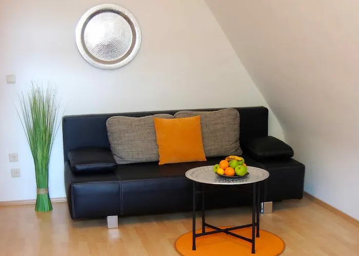 Fohrenvilla * Modling